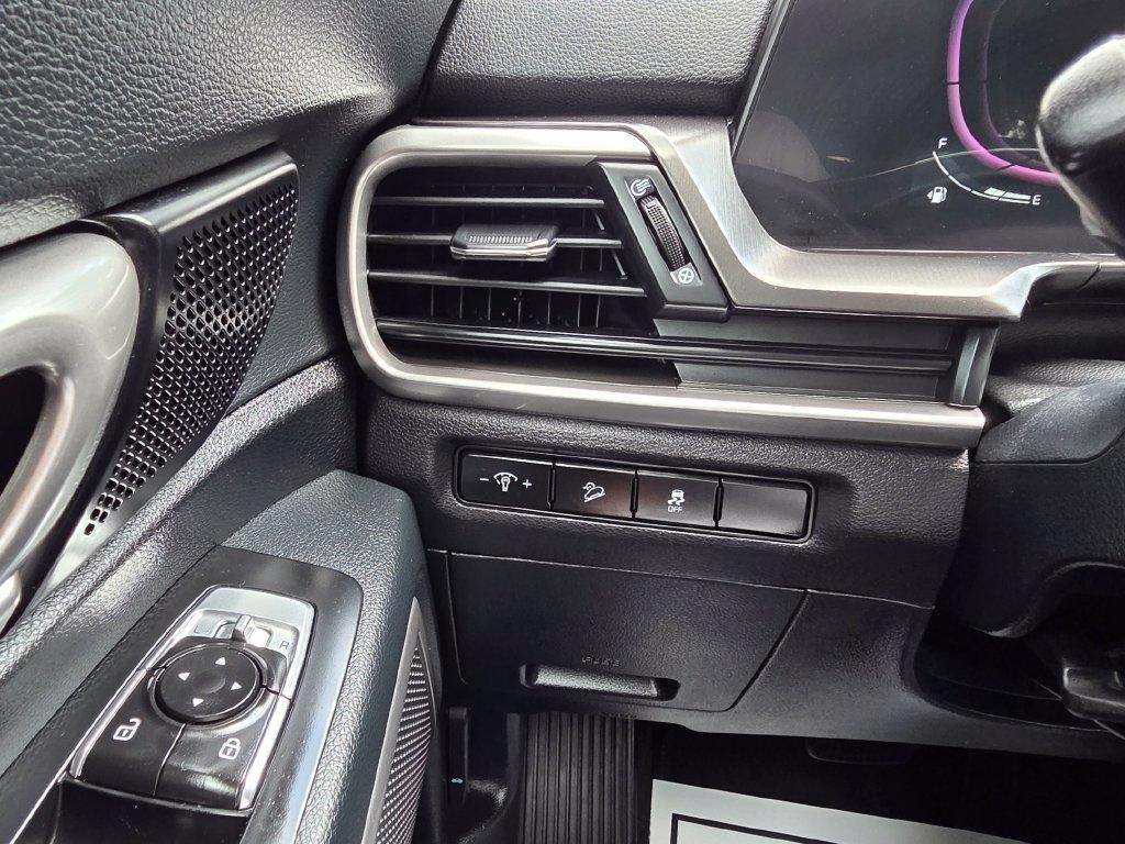 Kia Telluride S FWD 2024