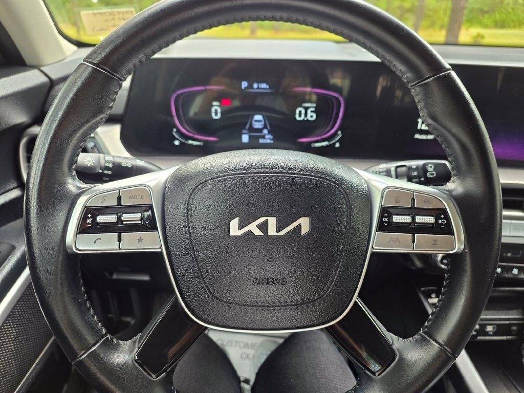 Kia Telluride S FWD 2024