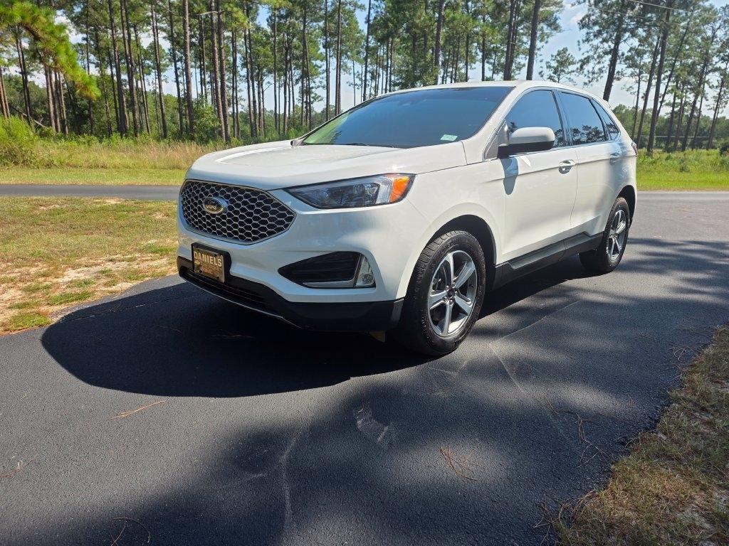 Ford Edge ST-Line AWD 2024