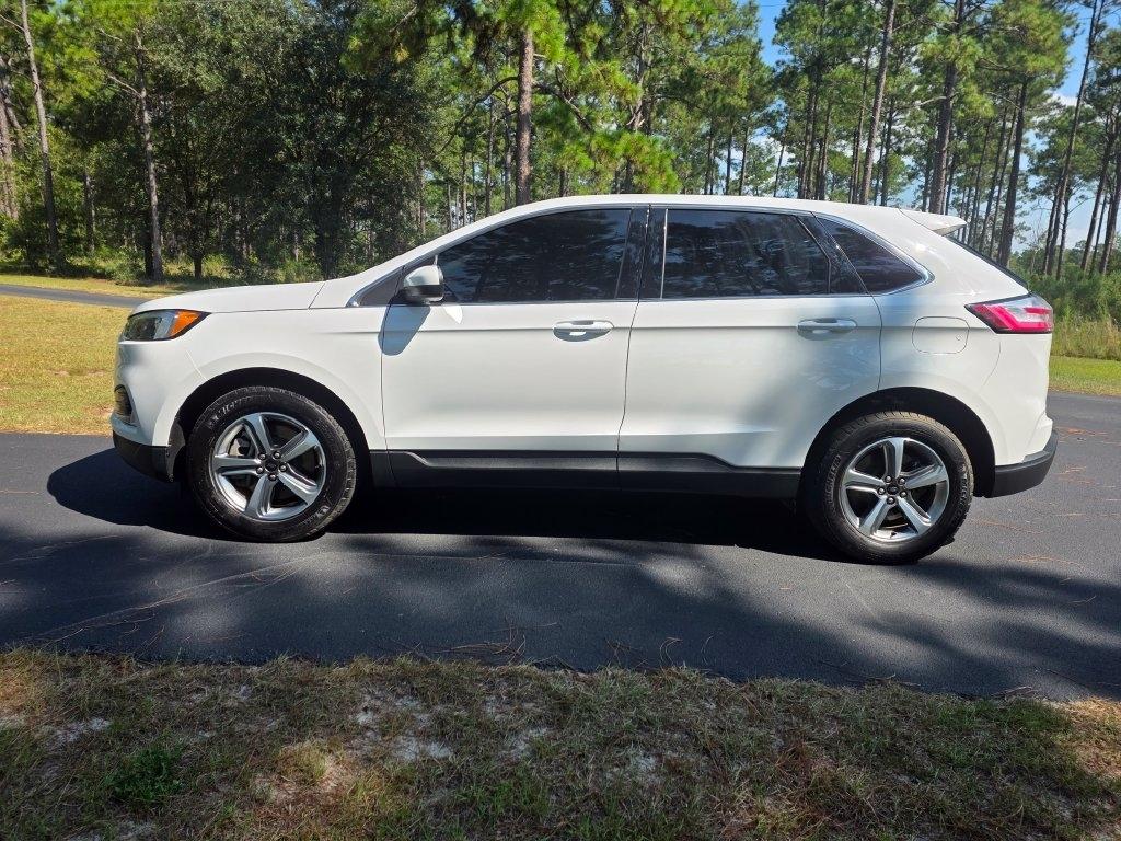 Ford Edge ST-Line AWD 2024