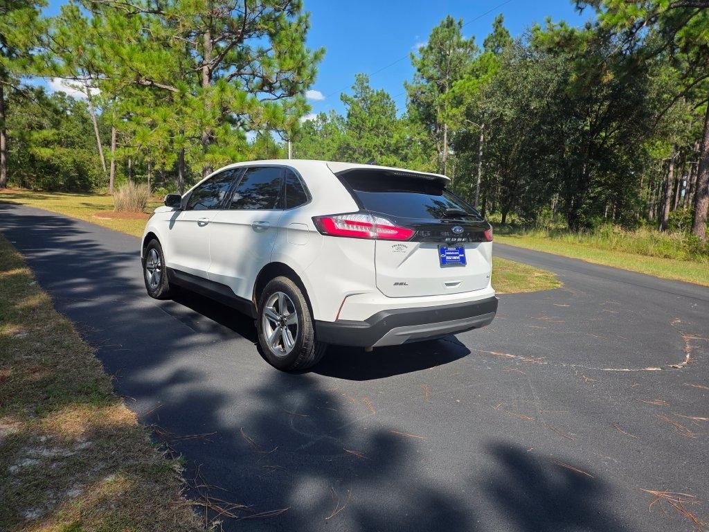 Ford Edge ST-Line AWD 2024