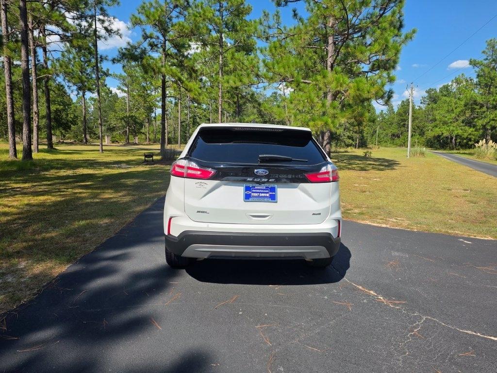 Ford Edge ST-Line AWD 2024