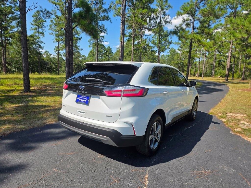 Ford Edge ST-Line AWD 2024