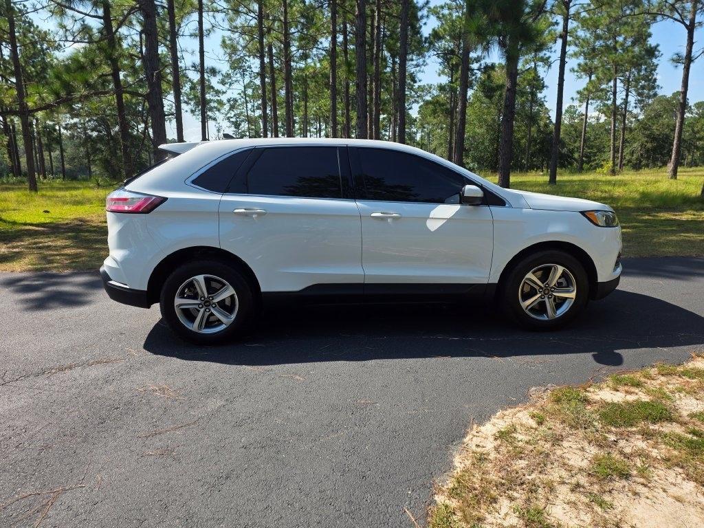 Ford Edge ST-Line AWD 2024