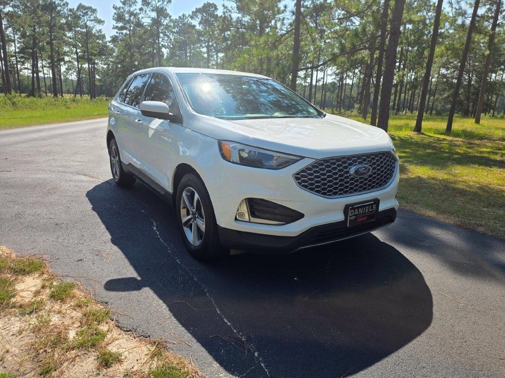Ford Edge ST-Line AWD 2024