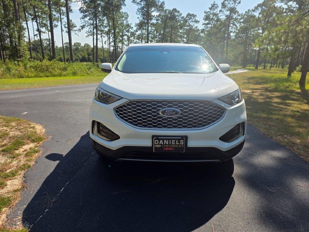 Ford Edge ST-Line AWD 2024