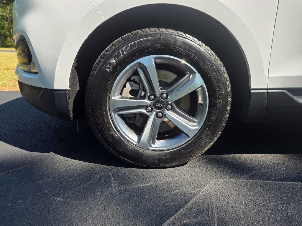 Ford Edge ST-Line AWD 2024