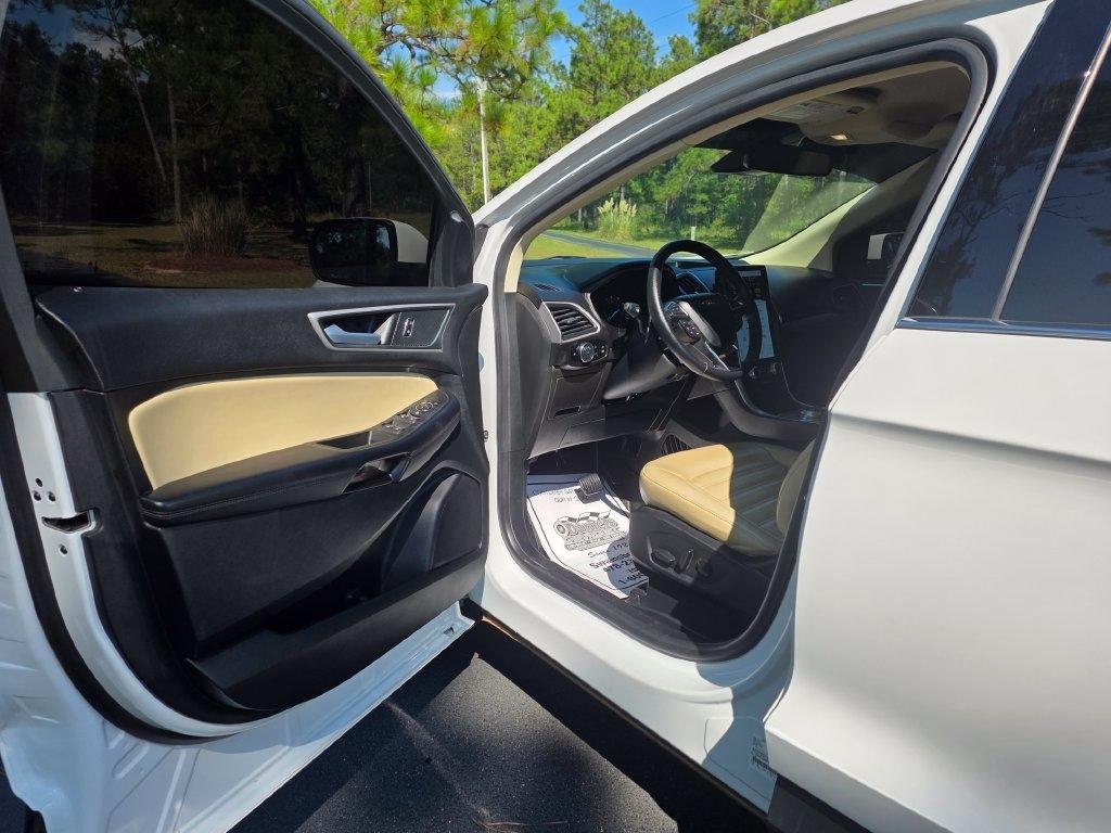 Ford Edge ST-Line AWD 2024