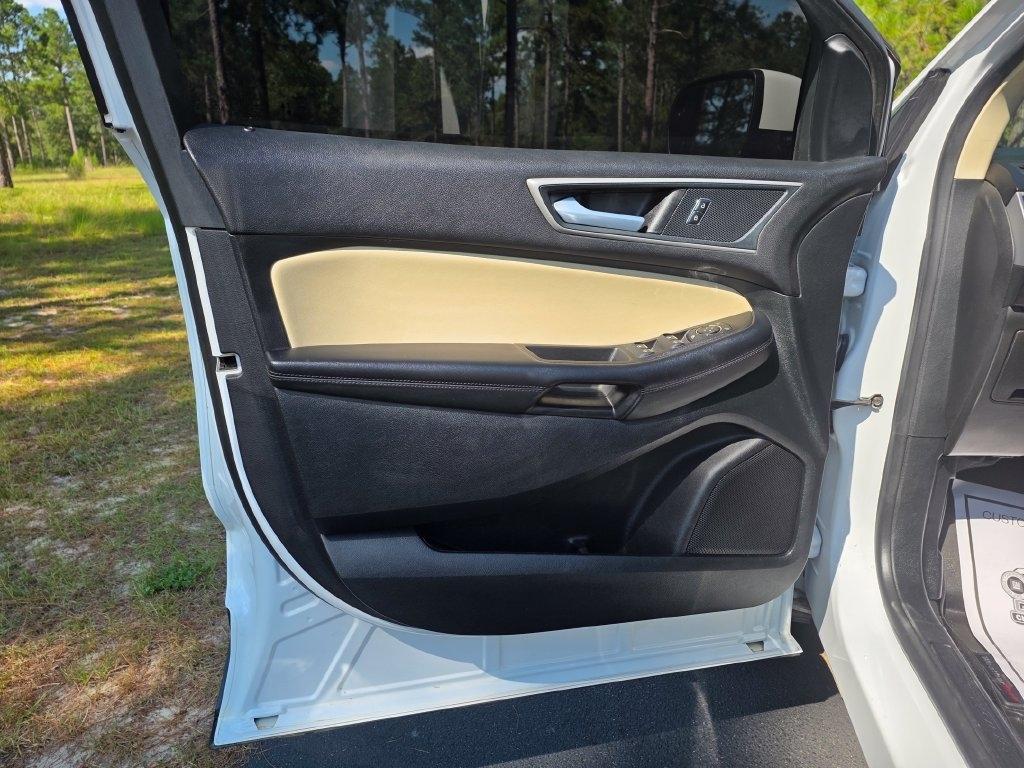 Ford Edge ST-Line AWD 2024