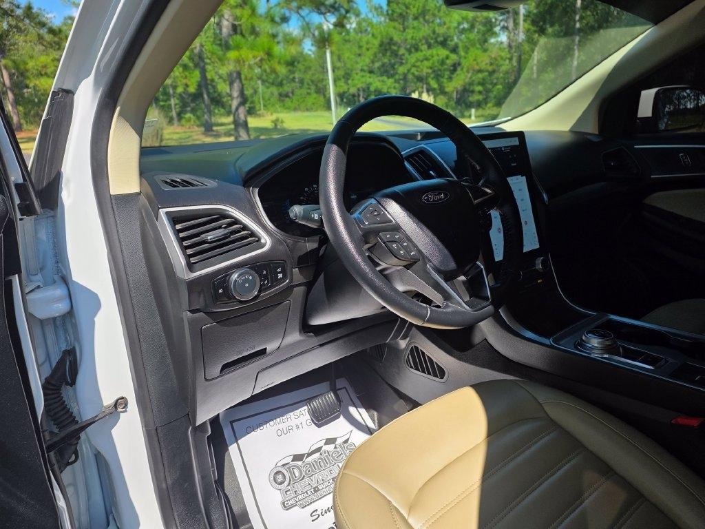 Ford Edge ST-Line AWD 2024