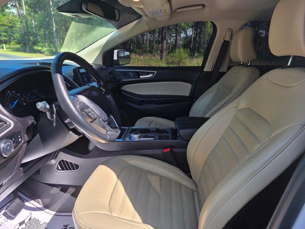 Ford Edge ST-Line AWD 2024