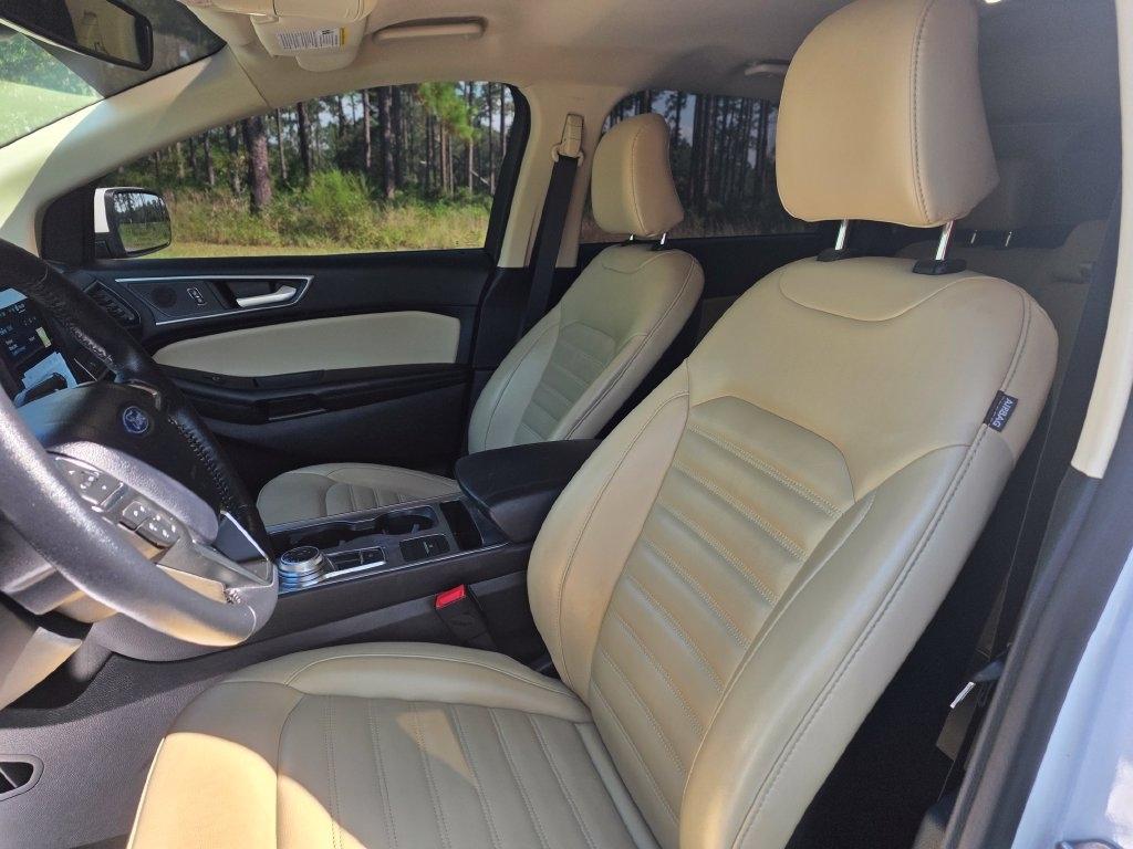 Ford Edge ST-Line AWD 2024