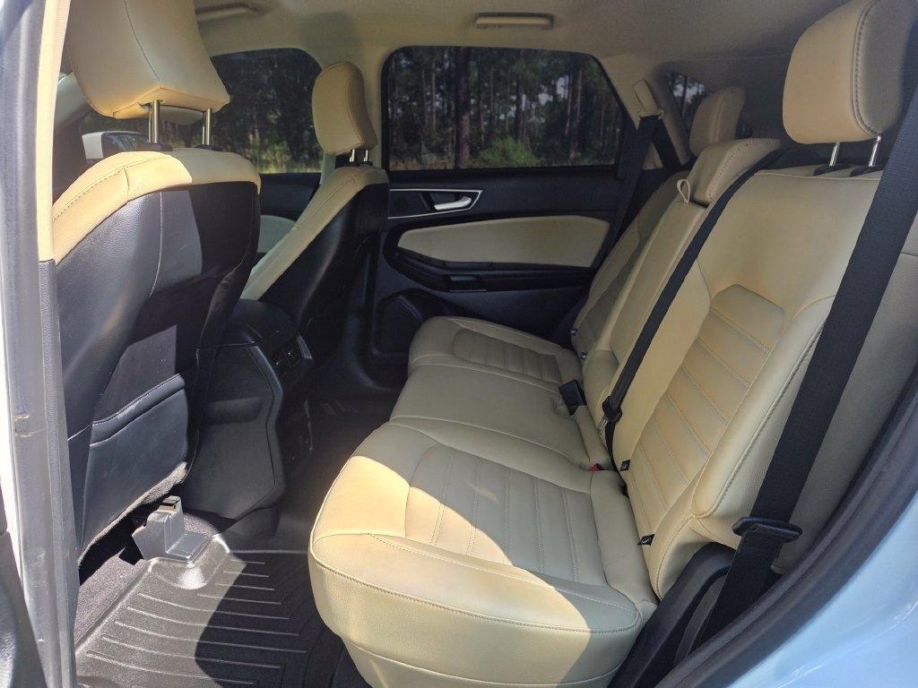 Ford Edge ST-Line AWD 2024