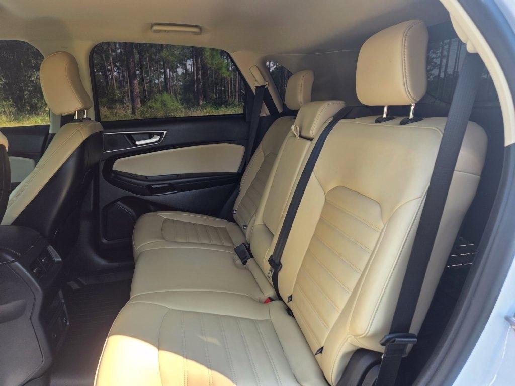 Ford Edge ST-Line AWD 2024