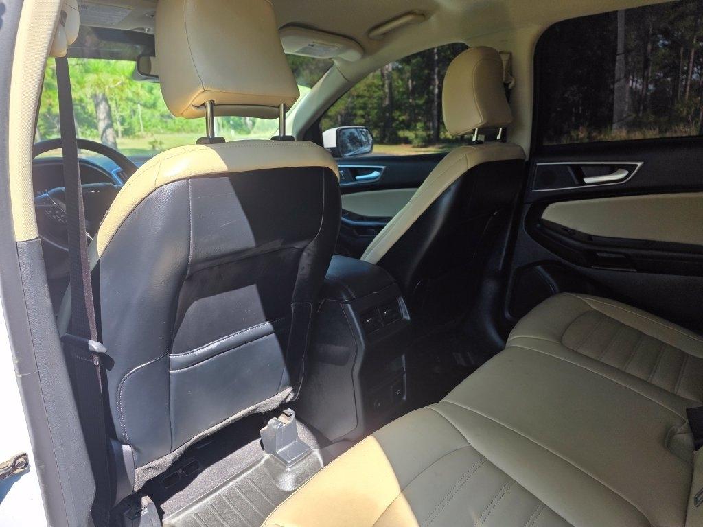 Ford Edge ST-Line AWD 2024