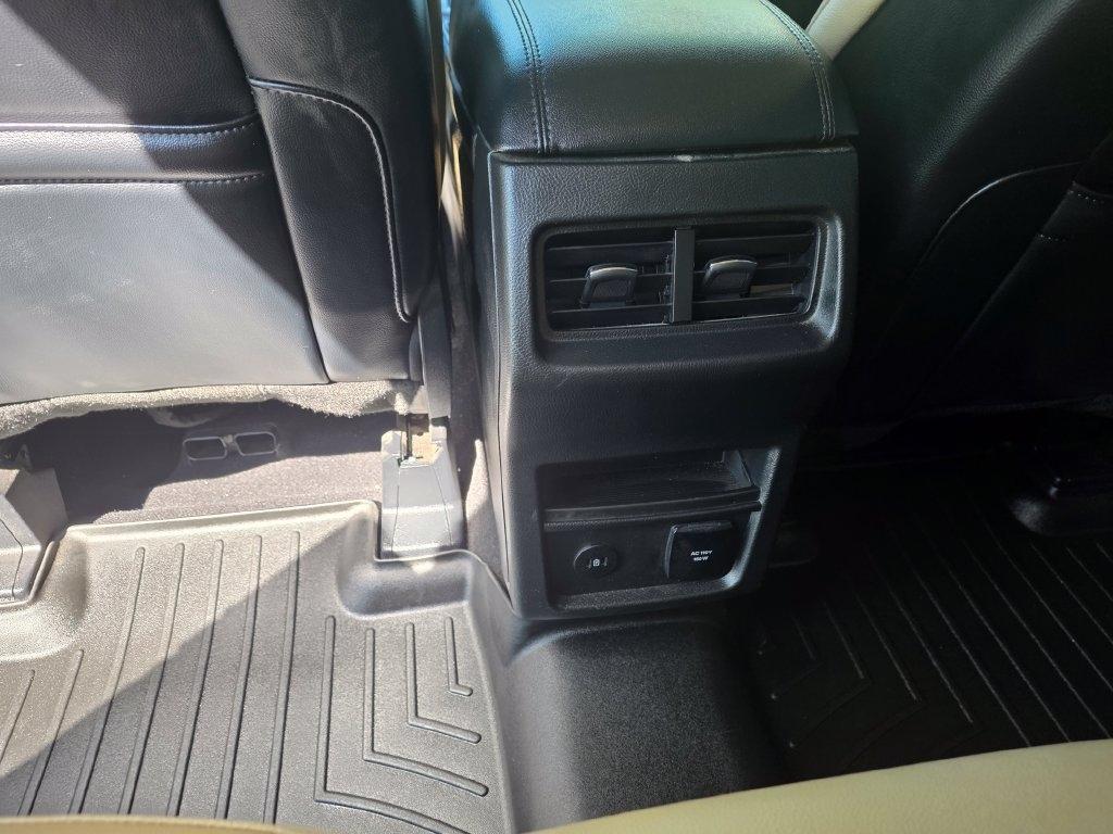 Ford Edge ST-Line AWD 2024