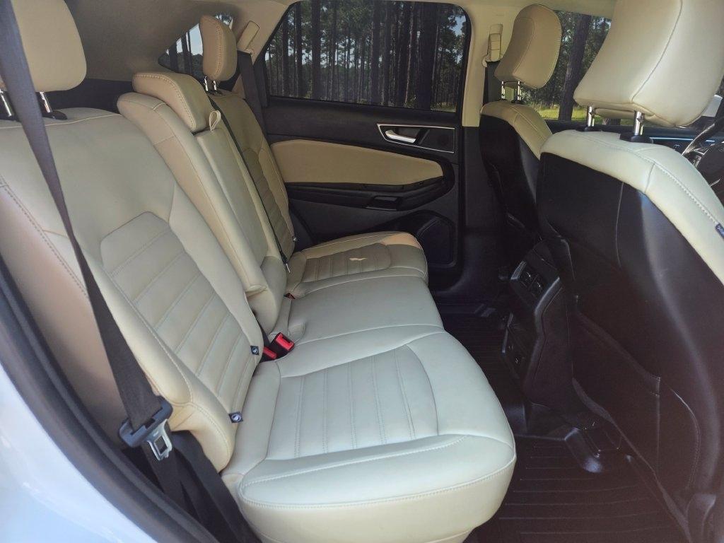 Ford Edge ST-Line AWD 2024