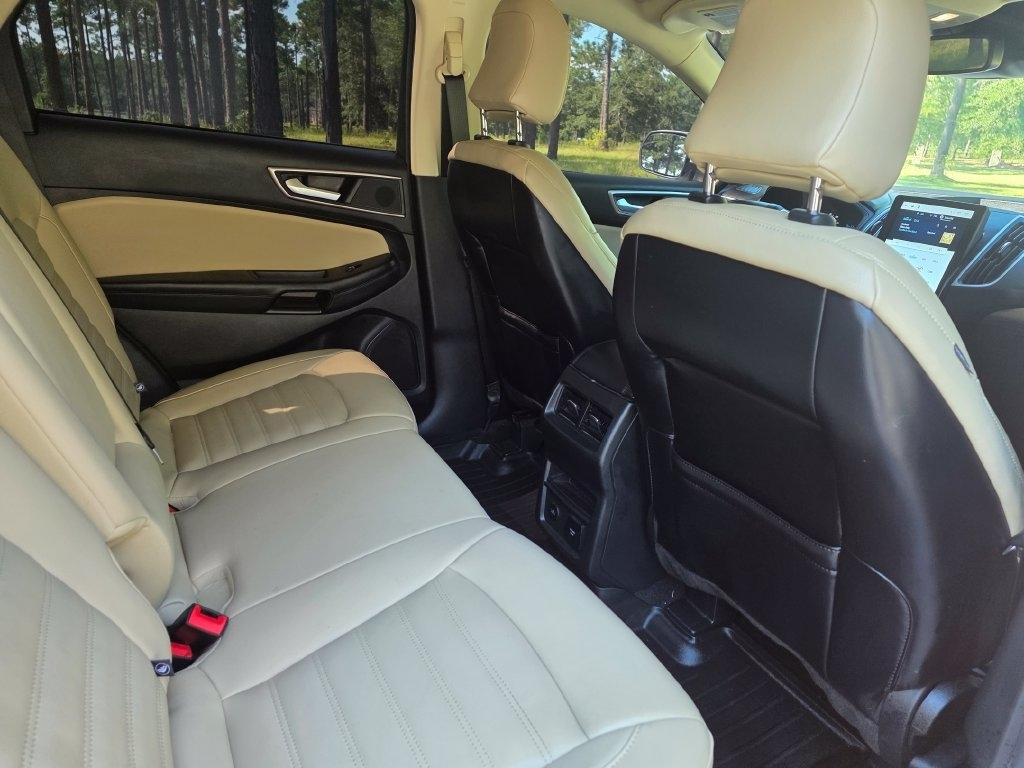 Ford Edge ST-Line AWD 2024