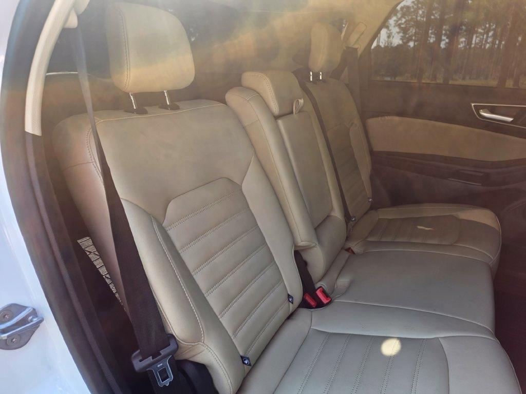 Ford Edge ST-Line AWD 2024