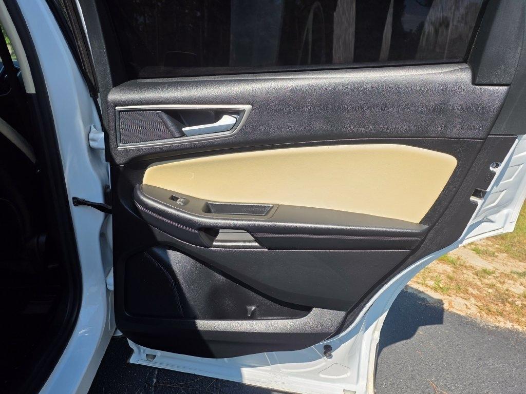 Ford Edge ST-Line AWD 2024