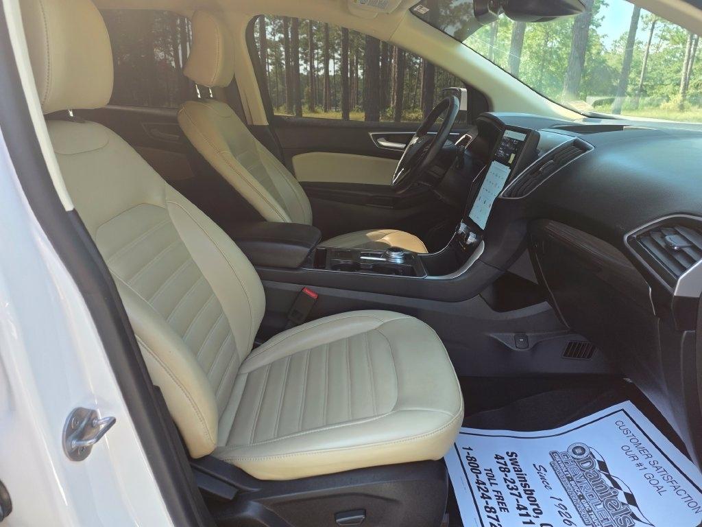 Ford Edge ST-Line AWD 2024