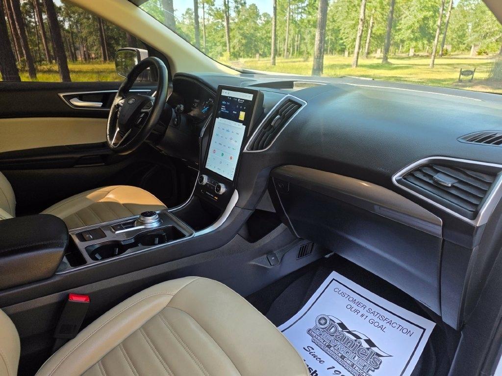 Ford Edge ST-Line AWD 2024
