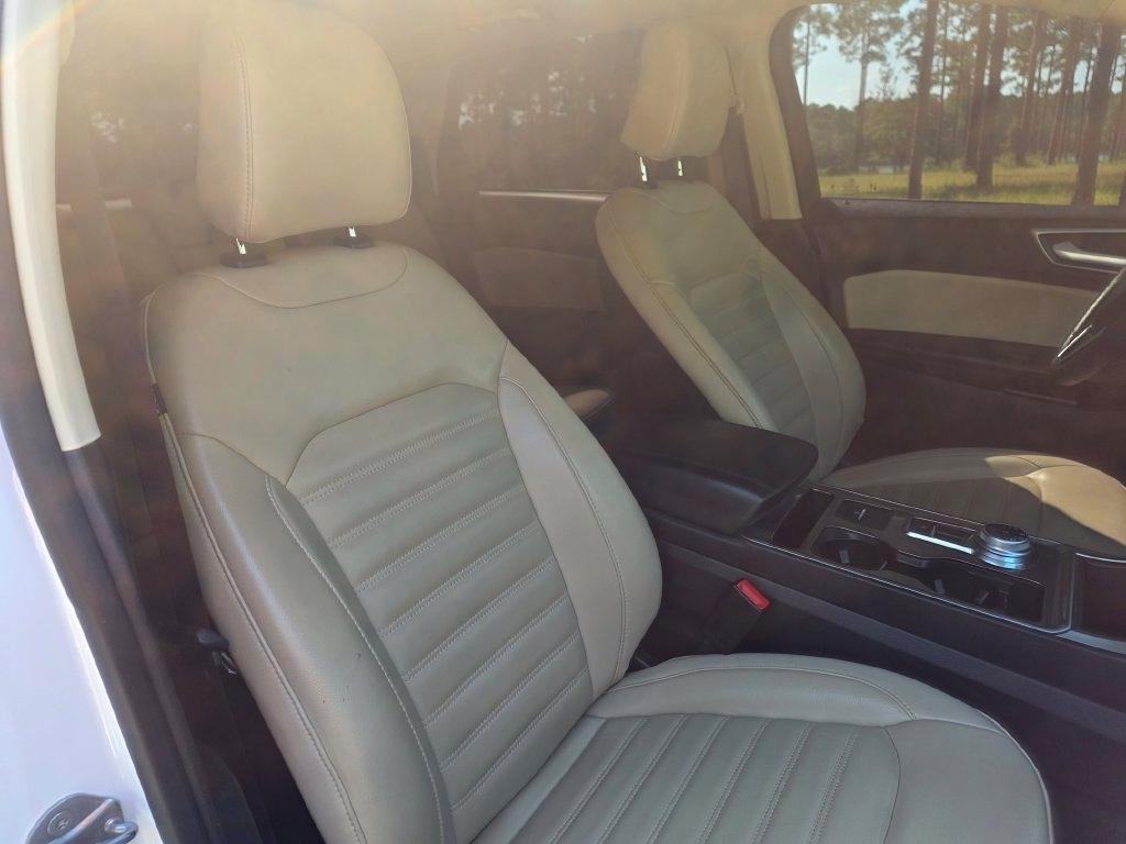 Ford Edge ST-Line AWD 2024