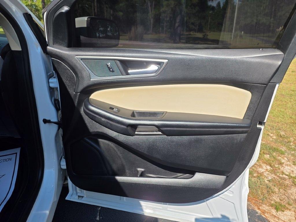 Ford Edge ST-Line AWD 2024