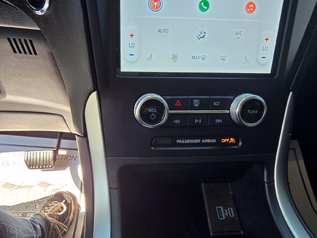 Ford Edge ST-Line AWD 2024