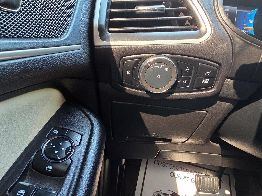 Ford Edge ST-Line AWD 2024