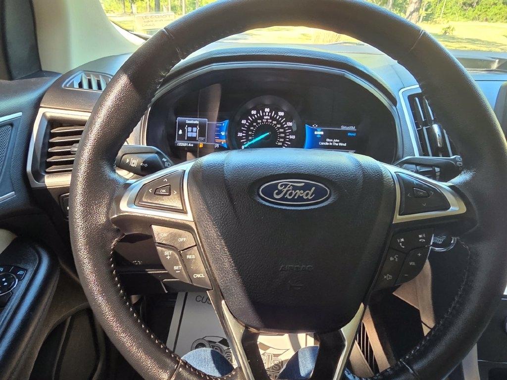 Ford Edge ST-Line AWD 2024