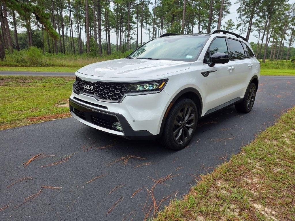 Kia Sorento X-Line SX Prestige AWD 2022