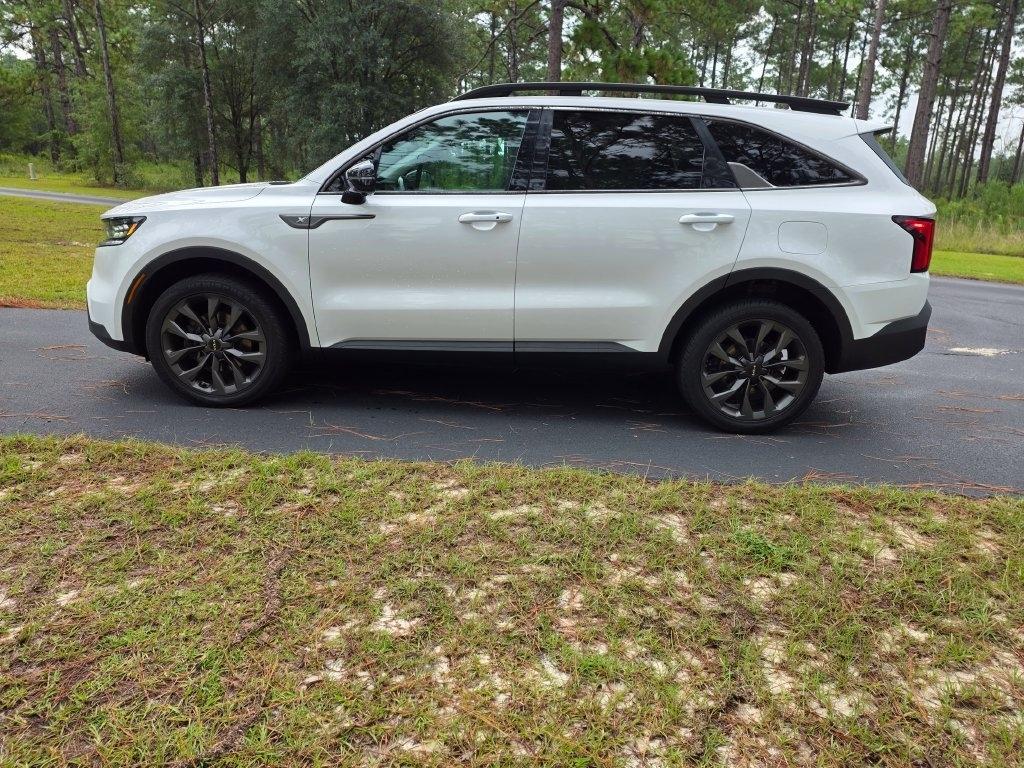 Kia Sorento X-Line SX Prestige AWD 2022