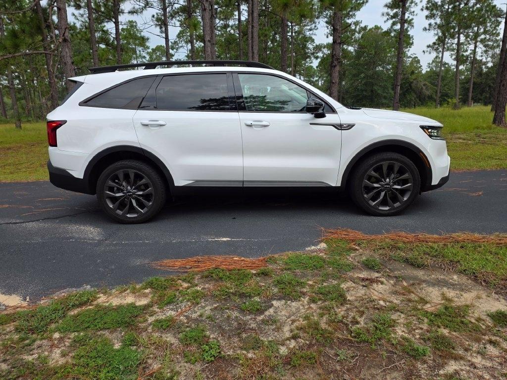 Kia Sorento X-Line SX Prestige AWD 2022