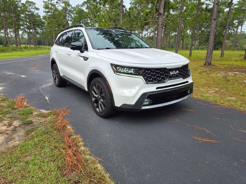 Kia Sorento X-Line SX Prestige AWD 2022