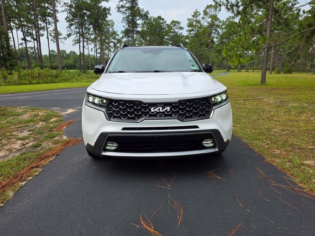 Kia Sorento X-Line SX Prestige AWD 2022