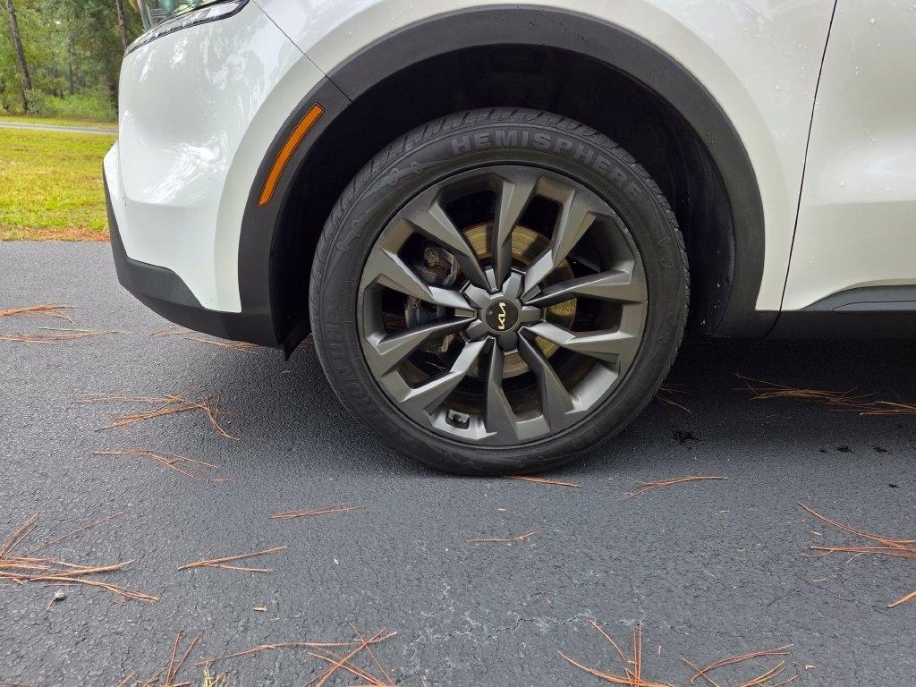 Kia Sorento X-Line SX Prestige AWD 2022