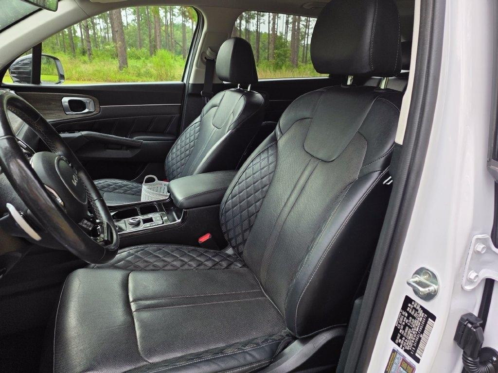 Kia Sorento X-Line SX Prestige AWD 2022