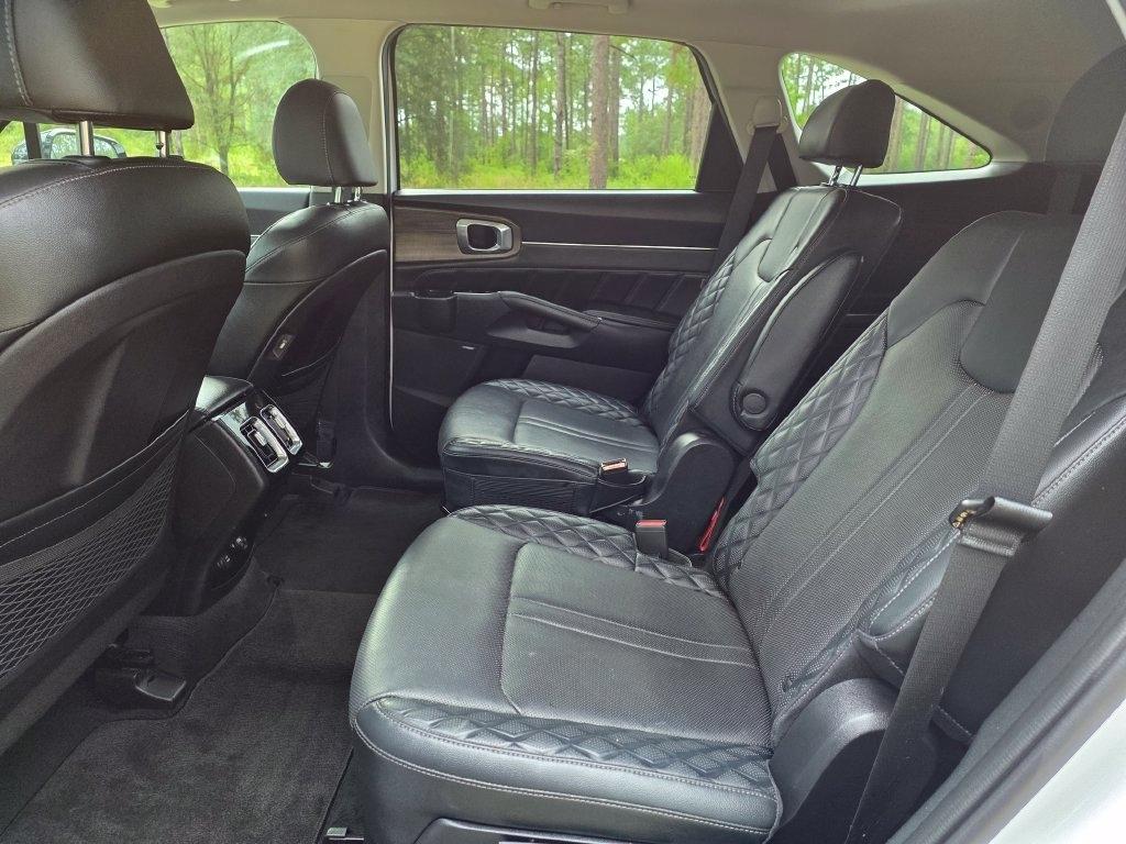 Kia Sorento X-Line SX Prestige AWD 2022