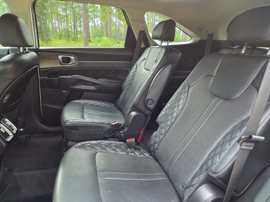 Kia Sorento X-Line SX Prestige AWD 2022