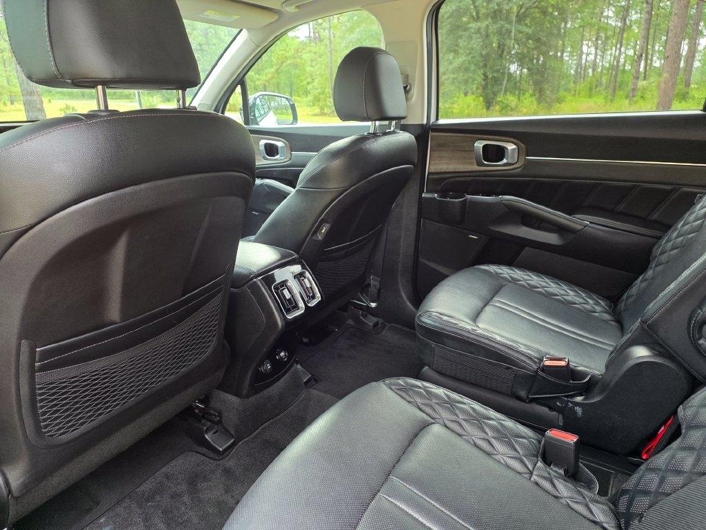 Kia Sorento X-Line SX Prestige AWD 2022