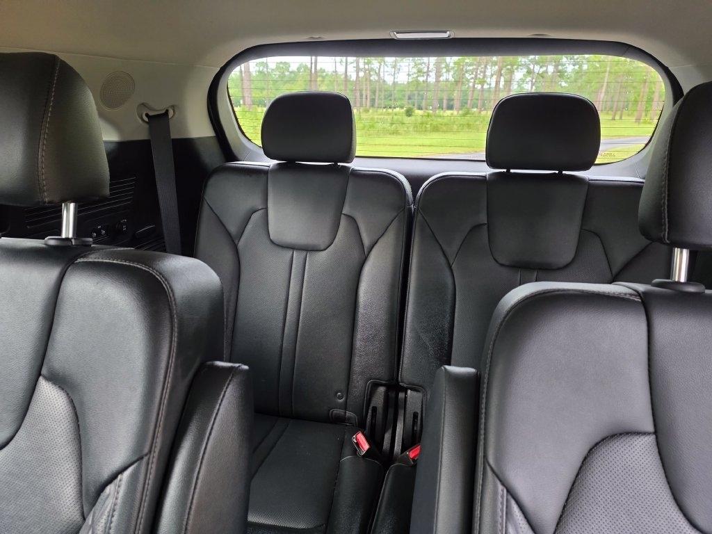 Kia Sorento X-Line SX Prestige AWD 2022