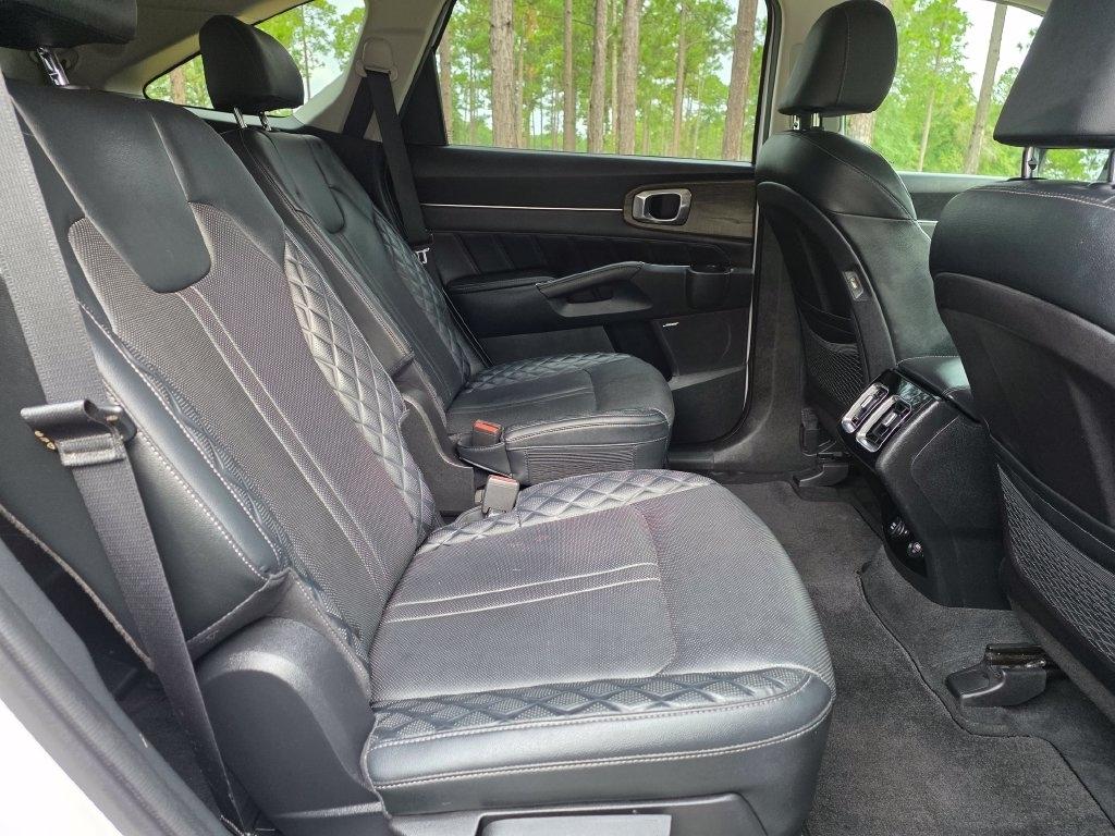 Kia Sorento X-Line SX Prestige AWD 2022