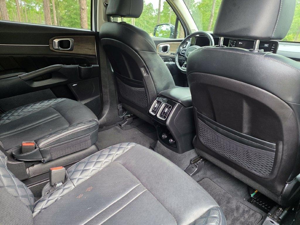 Kia Sorento X-Line SX Prestige AWD 2022