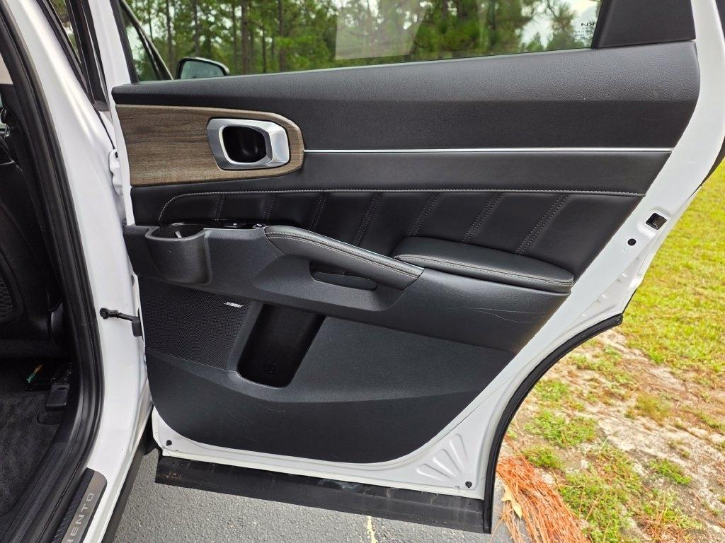 Kia Sorento X-Line SX Prestige AWD 2022