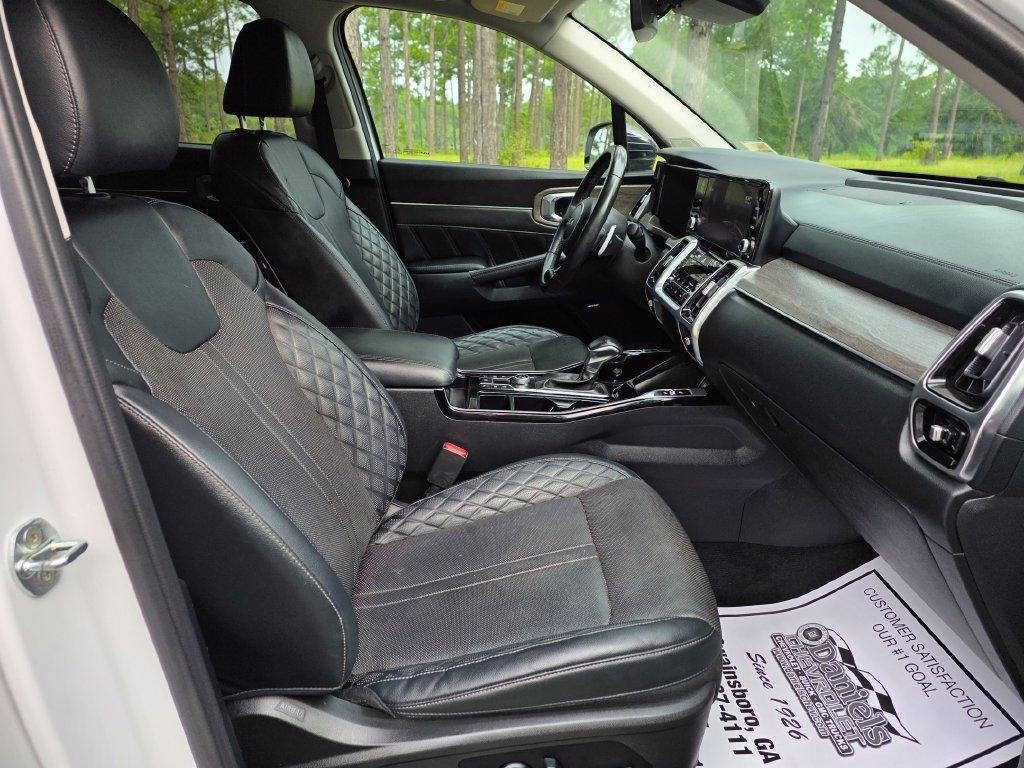 Kia Sorento X-Line SX Prestige AWD 2022