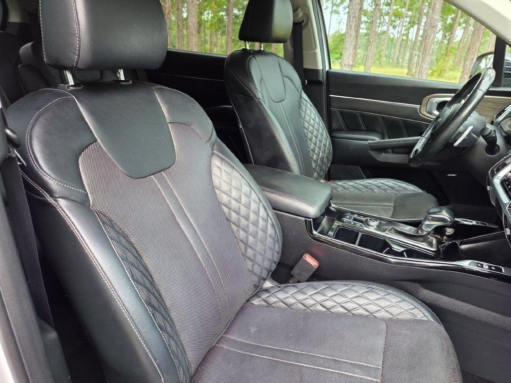 Kia Sorento X-Line SX Prestige AWD 2022