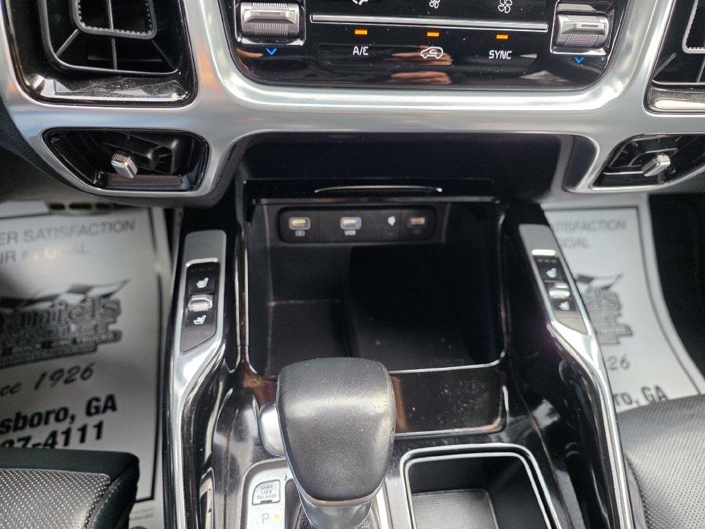 Kia Sorento X-Line SX Prestige AWD 2022