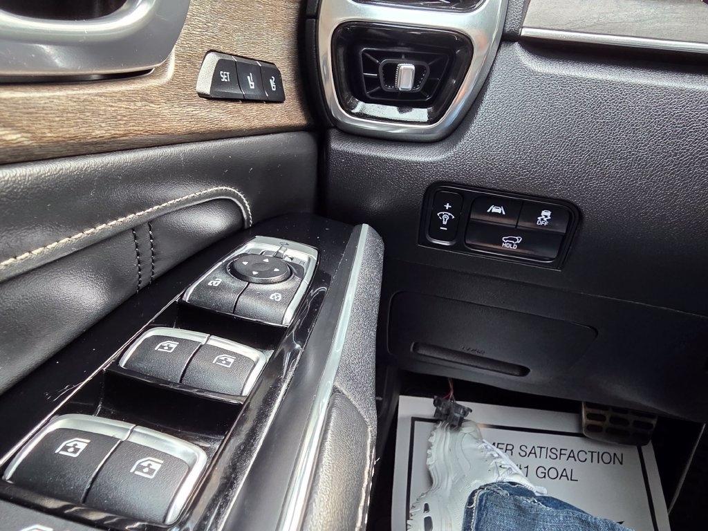 Kia Sorento X-Line SX Prestige AWD 2022