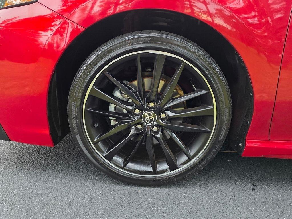 Toyota Camry XSE Auto (Natl) 2023